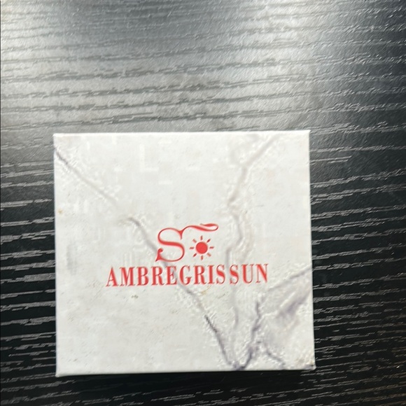 NWT- Black Keychain with Motivational Quote - Picture 4 of 4